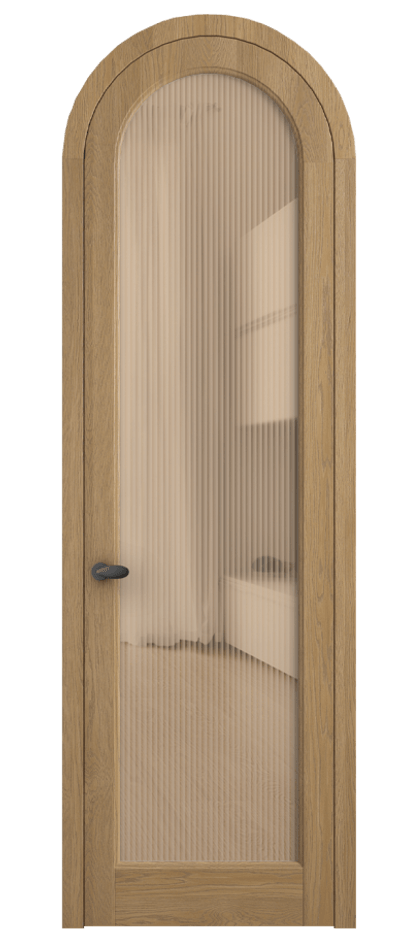 Дверь межкомнатная Палаццо 6814 Дуб пшеничный матовый Рифлёное оранжевое стекло "Moru", триплекс 0536R ДПШМ Цена 214349 ₽ Наличники уже входят в базовый комплект. Фабрика дверей Волховец 8 (800) 551 43 19 Межкомнатная дверь Палаццо 6814 Дуб пшеничный матовый Рифлёное оранжевое стекло "Moru", триплекс Цена 214349 ₽ | Volhovec