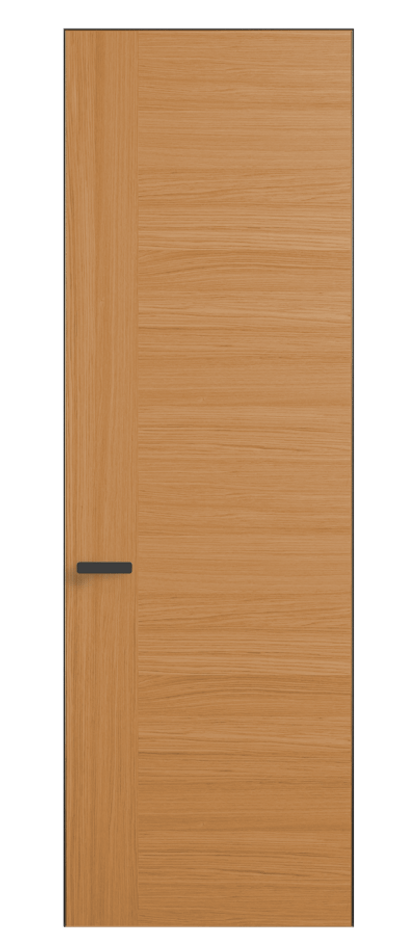 Дверь межкомнатная Rift АКП 0203 Дуб миндальный матовый рифт Скрытый короб Черный Цена 87769 ₽ Наличники уже входят в базовый комплект. Фабрика дверей Волховец 8 (800) 551 43 19 Межкомнатная дверь Rift АКП 0203 Дуб миндальный матовый рифт Цена 87769 ₽ | Volhovec