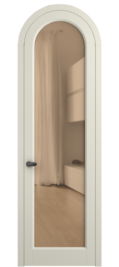 Дверь межкомнатная Palazzo 6814 Матовый молочно-белый Прозрачное оранжевое стекло, триплекс 0536R ММБ Цена 125159 ₽ Наличники уже входят в базовый комплект. Фабрика дверей Волховец 8 (800) 551 43 19 Межкомнатная дверь Palazzo 6814 Матовый молочно-белый Прозрачное оранжевое стекло, триплекс Цена 125159 ₽ | Volhovec