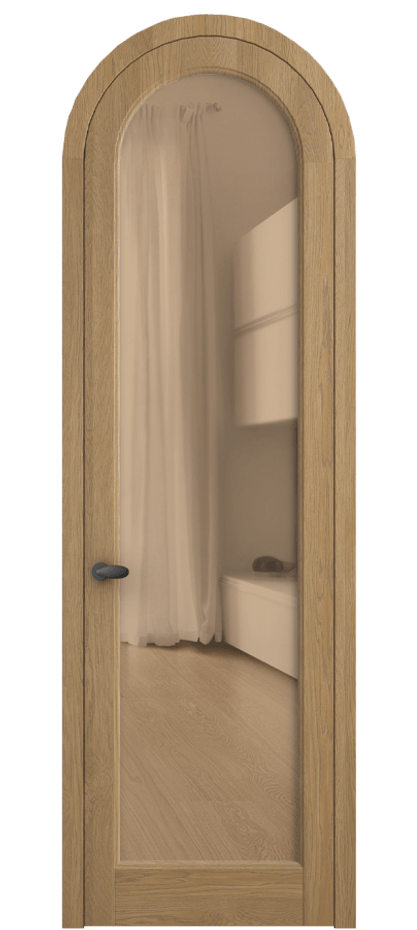 Дверь межкомнатная Palazzo 6814 Дуб пшеничный матовый Прозрачное оранжевое стекло, триплекс 0536R ДПШМ Цена 206349 ₽ Наличники уже входят в базовый комплект. Фабрика дверей Волховец 8 (800) 551 43 19 Межкомнатная дверь Palazzo 6814 Дуб пшеничный матовый Прозрачное оранжевое стекло, триплекс Цена 206349 ₽ | Volhovec