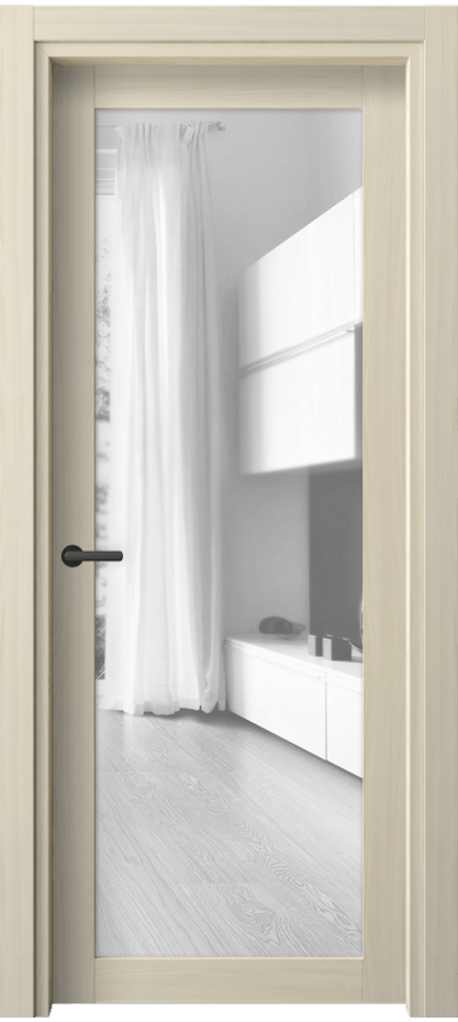 Дверь межкомнатная Нео 2102 Молочный ясень Прозрачное стекло, триплекс Гладкий классический наличник МОЯ Цена 36399 ₽ Наличники уже входят в базовый комплект. Фабрика дверей Волховец 8 (800) 551 43 19 Межкомнатная дверь Нео 2102 Молочный ясень Прозрачное стекло, триплекс Цена 36399 ₽ | Volhovec