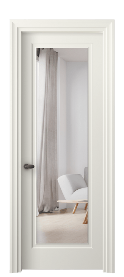 Дверь межкомнатная Esse 8503 Матовый жемчужный Двустороннее зеркало, триплекс, 7 мм Фигурный универсальный наличник МЖМ Цена 59499 ₽ Наличники уже входят в базовый комплект. Фабрика дверей Волховец 8 (800) 551 43 19 Межкомнатная дверь Esse 8503 Матовый жемчужный Двустороннее зеркало, триплекс, 7 мм Цена 59499 ₽ | Volhovec