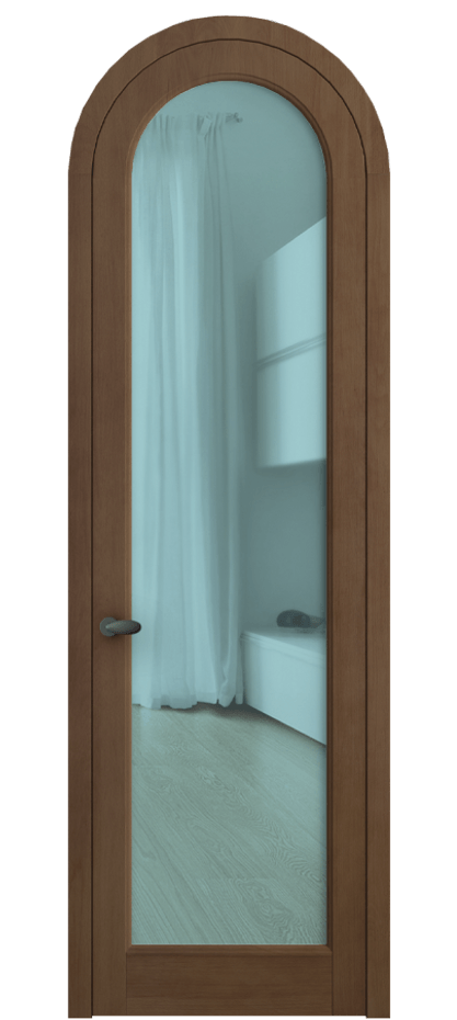 Дверь межкомнатная Palazzo 6814 Бук тёмный матовый Прозрачное голубое стекло, триплекс 0536R БТМ Цена 171739 ₽ Наличники уже входят в базовый комплект. Фабрика дверей Волховец 8 (800) 551 43 19 Межкомнатная дверь Palazzo 6814 Бук тёмный матовый Прозрачное голубое стекло, триплекс Цена 171739 ₽ | Volhovec