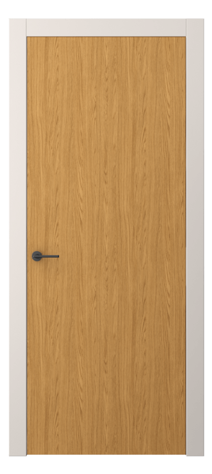 Дверь межкомнатная Фридом АКП 0010 Ванильный дуб Гладкий компланарный наличник ПЭТБ Цена 30179 ₽ Наличники уже входят в базовый комплект. Фабрика дверей Волховец 8 (800) 551 43 19 Межкомнатная дверь Фридом АКП 0010 Ванильный дуб Цена 30179 ₽ | Volhovec