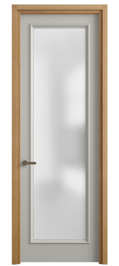 Дверь межкомнатная Charm// 6702 Бук тёплый серый Сатинированное стекло Узкий классический наличник БНМ Цена 75679 ₽ Наличники уже входят в базовый комплект. Фабрика дверей Волховец 8 (800) 551 43 19 Межкомнатная дверь Charm// 6702 Бук тёплый серый Сатинированное стекло Цена 75679 ₽ | Volhovec