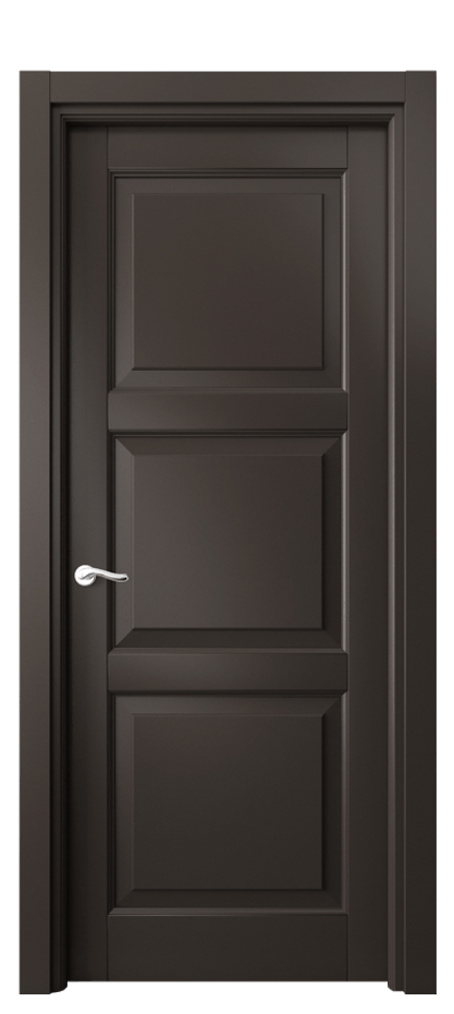 Дверь межкомнатная Lignum 0731 Бук антрацит Гладкий наличник БАН Цена 106799 ₽ Наличники уже входят в базовый комплект. Фабрика дверей Волховец 8 (800) 551 43 19 Межкомнатная дверь Lignum 0731 Бук антрацит Цена 106799 ₽ | Volhovec