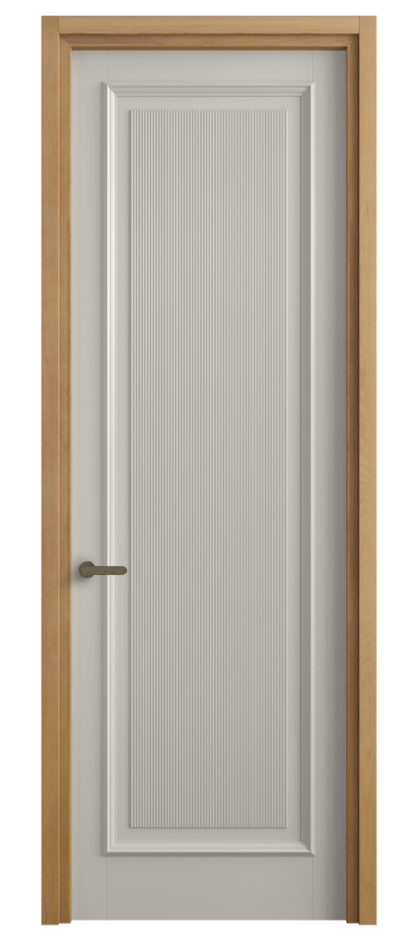 Дверь межкомнатная Charm 6711 Бук облачный серый Узкий классический наличник БНМ Цена 98199 ₽ Наличники уже входят в базовый комплект. Фабрика дверей Волховец 8 (800) 551 43 19 Межкомнатная дверь Charm 6711 Бук облачный серый Цена 98199 ₽ | Volhovec