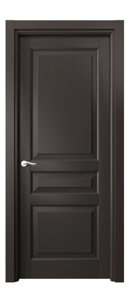 Дверь межкомнатная Лигнум 0711 Дуб антрацит Гладкий наличник ДАН Цена 142899 ₽ Наличники уже входят в базовый комплект. Фабрика дверей Волховец 8 (800) 551 43 19 Межкомнатная дверь Лигнум 0711 Дуб антрацит Цена 142899 ₽ | Volhovec