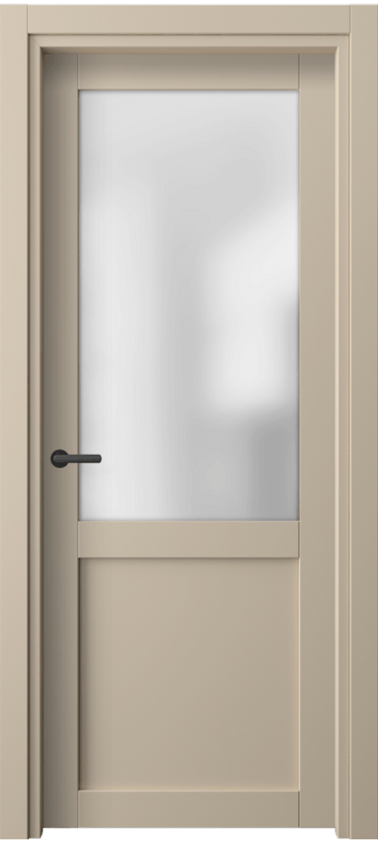 Дверь межкомнатная Нео 2122 ПЭТ светло-бежевый Сатинированное стекло Гладкий классический наличник ПЭСБ Цена 26699 ₽ Наличники уже входят в базовый комплект. Фабрика дверей Волховец 8 (800) 551 43 19 Межкомнатная дверь Нео 2122 ПЭТ светло-бежевый Сатинированное стекло Цена 26699 ₽ | Volhovec
