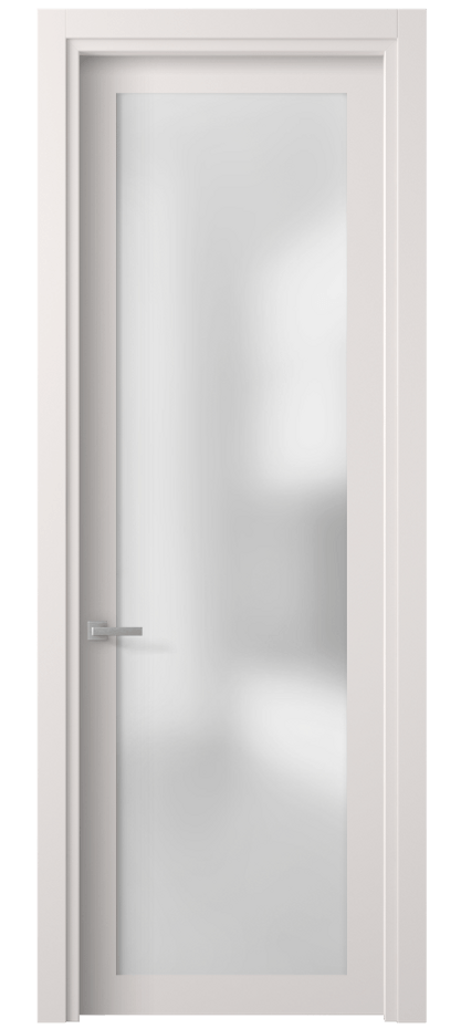 Дверь межкомнатная Planum 2102 ПЭТ кремово-серый Сатинированное стекло Гладкий наличник ПЭКС Цена 25359 ₽ Наличники уже входят в базовый комплект. Фабрика дверей Волховец 8 (800) 551 43 19 Межкомнатная дверь Planum 2102 ПЭТ кремово-серый Сатинированное стекло Цена 25359 ₽ | Volhovec