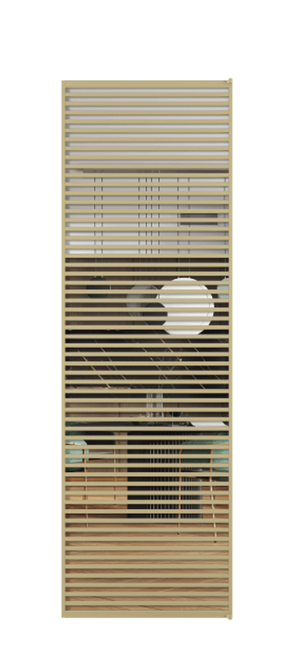 Алюминиевая дверь АЛПЛ040.07 Прозрачное стекло "Кристал Вижн", калёное. Без короба ЗЛТ Цена 229930 Стоимость комплекта двери включает: 1. Полотно (600/650/700/750/800/850/900/950*2000-2400 мм).
2. Короб
3. Комплект фурнитуры (2 торцевые петли и магнитный замок с ответной планкой). Фабрика дверей Волховец 8 (800) 551 43 19 Алюминиевая дверь АЛПЛ040.07 Прозрачное стекло "Кристал Вижн", калёное Цена 229930 | Volhovec