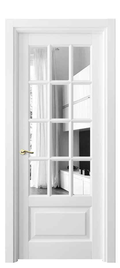 Дверь межкомнатная Lignum 0728 Бук белоснежный Двустороннее зеркало, триплекс Гладкий наличник ББЛ Цена 120599 ₽ Наличники уже входят в базовый комплект. Фабрика дверей Волховец 8 (800) 551 43 19 Межкомнатная дверь Lignum 0728 Бук белоснежный Двустороннее зеркало, триплекс Цена 120599 ₽ | Volhovec