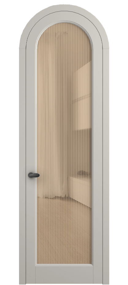 Дверь межкомнатная Palazzo 6814 Матовый облачно-серый Рифлёное оранжевое стекло "Moru", триплекс 0536R МОС Цена 133159 ₽ Наличники уже входят в базовый комплект. Фабрика дверей Волховец 8 (800) 551 43 19 Межкомнатная дверь Palazzo 6814 Матовый облачно-серый Рифлёное оранжевое стекло "Moru", триплекс Цена 133159 ₽ | Volhovec