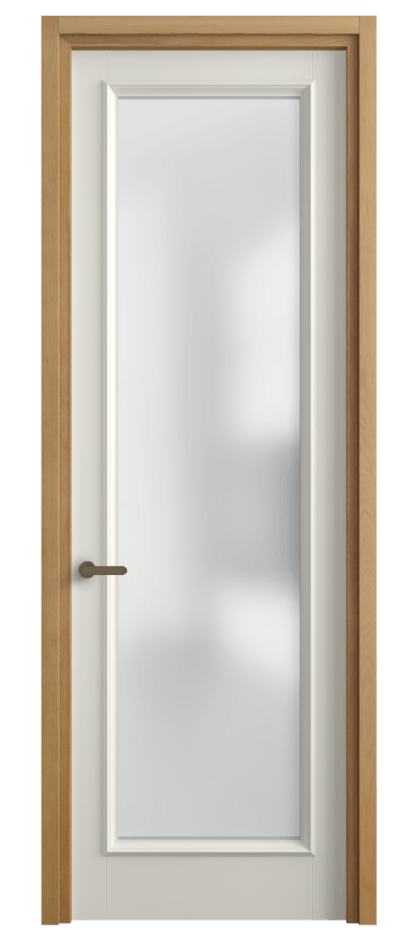 Дверь межкомнатная Charm 6702 Бук жемчуг Сатинированное стекло Узкий классический наличник БНМ Цена 100399 ₽ Наличники уже входят в базовый комплект. Фабрика дверей Волховец 8 (800) 551 43 19 Межкомнатная дверь Charm 6702 Бук жемчуг Сатинированное стекло Цена 100399 ₽ | Volhovec