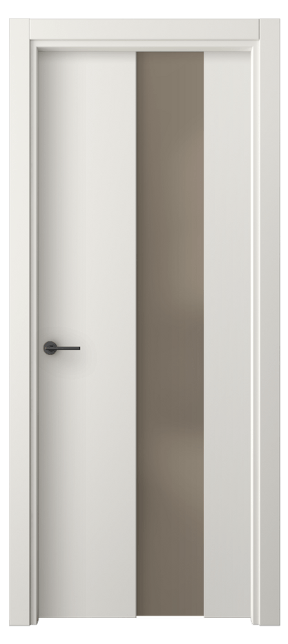 Дверь межкомнатная Freedom 4226 Софт-тач белоснежный Сатинированное бронзовое стекло, триплекс, 8 мм Классический гладкий наличник СТБЛ Цена 34410 ₽ Наличники уже входят в базовый комплект. Фабрика дверей Волховец 8 (800) 551 43 19 Межкомнатная дверь Freedom 4226 Софт-тач белоснежный Сатинированное бронзовое стекло, триплекс, 8 мм Цена 34410 ₽ | Volhovec