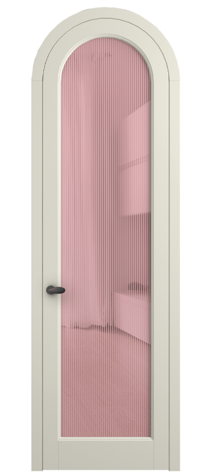 Дверь межкомнатная Palazzo 6814 Матовый молочно-белый Рифлёное розовое стекло "Дюна", триплекс 0536R ММБ Цена 131159 ₽ Наличники уже входят в базовый комплект. Фабрика дверей Волховец 8 (800) 551 43 19 Межкомнатная дверь Palazzo 6814 Матовый молочно-белый Рифлёное розовое стекло "Дюна", триплекс Цена 131159 ₽ | Volhovec