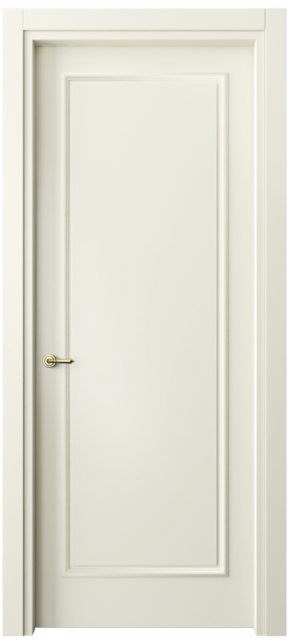 Дверь межкомнатная Paris 8101 Матовый молочно-белый Гладкий наличник ММБ Цена 64599 ₽ Наличники уже входят в базовый комплект. Фабрика дверей Волховец 8 (800) 551 43 19 Межкомнатная дверь Paris 8101 Матовый молочно-белый Цена 64599 ₽| Volhovec