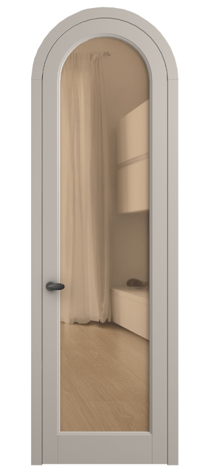 Дверь межкомнатная Палаццо 6814 Матовый светло-бежевый Прозрачное оранжевое стекло, триплекс 0536R МСБЖ Цена 125159 ₽ Наличники уже входят в базовый комплект. Фабрика дверей Волховец 8 (800) 551 43 19 Межкомнатная дверь Палаццо 6814 Матовый светло-бежевый Прозрачное оранжевое стекло, триплекс Цена 125159 ₽ | Volhovec