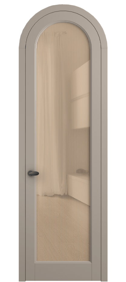 Дверь межкомнатная Palazzo 6814 Матовый бисквитный Рифлёное оранжевое стекло "Дюна", триплекс 0536R МБСК Цена 131159 ₽ Наличники уже входят в базовый комплект. Фабрика дверей Волховец 8 (800) 551 43 19 Межкомнатная дверь Palazzo 6814 Матовый бисквитный Рифлёное оранжевое стекло "Дюна", триплекс Цена 131159 ₽ | Volhovec