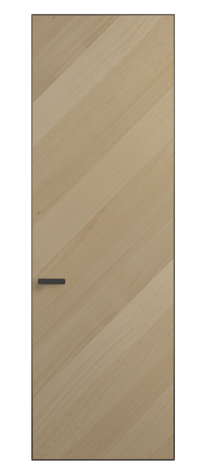 Дверь межкомнатная Rift 0200 Эвкалипт бежевый матовый Скрытый короб Черный Цена 70631 ₽ Наличники уже входят в базовый комплект. Фабрика дверей Волховец 8 (800) 551 43 19 Межкомнатная дверь Rift 0200 Эвкалипт бежевый матовый Цена 70631 ₽ | Volhovec