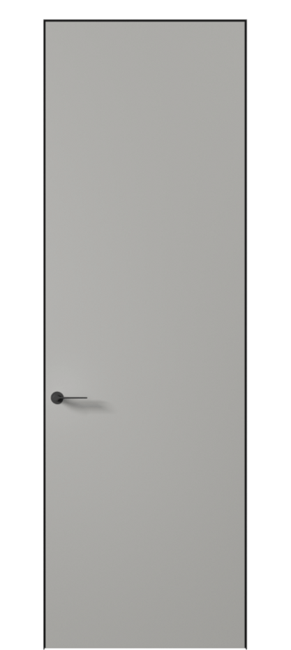 Дверь межкомнатная Planum Pro 0010 Матовый нейтральный серый Скрытый короб Черный Цена 48989 ₽ Cкрытый короб уже входит в комплект. Фабрика дверей Волховец 8 (800) 551 43 19 Межкомнатная дверь Planum Pro 0010 Матовый нейтральный серый Цена 48989 ₽ | Volhovec