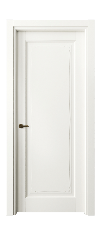 Дверь межкомнатная Toscana Elegante 6321 Бук жемчуг Гладкий наличник БЖМ Цена 77439 ₽ Наличники уже входят в базовый комплект. Фабрика дверей Волховец 8 (800) 551 43 19 Межкомнатная дверь Toscana Elegante 6321 Бук жемчуг Цена 77439 ₽ | Volhovec