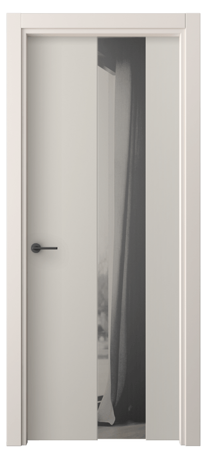 Дверь межкомнатная Freedom 4226 ПЭТ светло-серый Двустороннее серое зеркало, триплекс, 8 мм Классический гладкий наличник ПЭТБ Цена 30479 ₽ Наличники уже входят в базовый комплект. Фабрика дверей Волховец 8 (800) 551 43 19 Межкомнатная дверь Freedom 4226 ПЭТ светло-серый Двустороннее серое зеркало, триплекс, 8 мм Цена 30479 ₽ | Volhovec