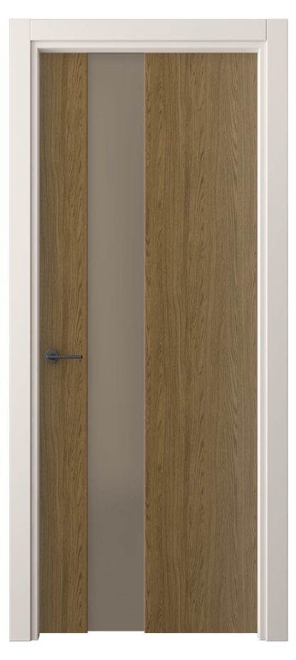 Дверь межкомнатная Freedom 4224 Торфяной дуб Сатинированное бронзовое стекло, триплекс, 8 мм Классический гладкий наличник ПЭТБ Цена 30639 ₽ Наличники уже входят в базовый комплект. Фабрика дверей Волховец 8 (800) 551 43 19 Межкомнатная дверь Freedom 4224 Торфяной дуб Сатинированное бронзовое стекло, триплекс, 8 мм Цена 30639 ₽ | Volhovec