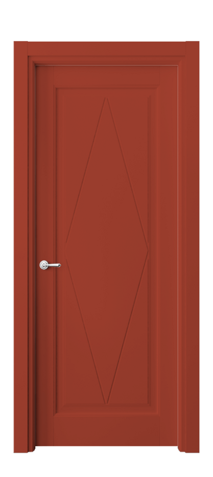 Дверь межкомнатная Toscana Rombo 6341 Бук белоснежный Гладкий наличник ББЛ Цена 100799 ₽ Наличники уже входят в базовый комплект. Фабрика дверей Волховец 8 (800) 551 43 19 Межкомнатная дверь Toscana Rombo 6341 Бук белоснежный Цена 100799 ₽ | Volhovec