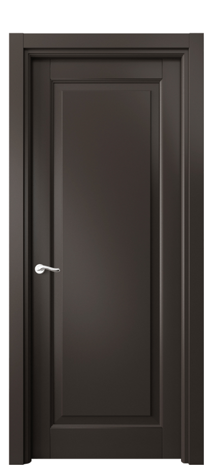 Дверь межкомнатная Lignum 0701 Бук антрацит  Гладкий наличник БАН Цена 96599 ₽ Наличники уже входят в базовый комплект. Фабрика дверей Волховец 8 (800) 551 43 19 Межкомнатная дверь Lignum 0701 Бук антрацит  Цена 96599 ₽ | Volhovec