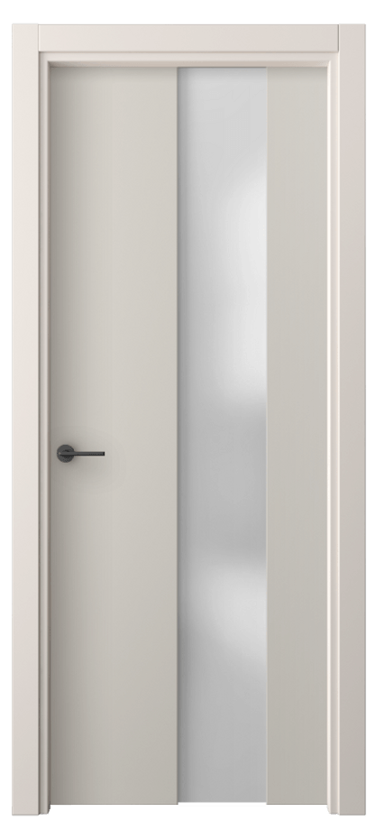 Дверь межкомнатная Freedom 4226 ПЭТ светло-серый Сатинированное стекло Классический гладкий наличник ПЭТБ Цена 28879 ₽ Наличники уже входят в базовый комплект. Фабрика дверей Волховец 8 (800) 551 43 19 Межкомнатная дверь Freedom 4226 ПЭТ светло-серый Сатинированное стекло Цена 28879 ₽ | Volhovec