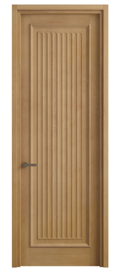 Дверь межкомнатная Charm 6701 Бук натуральный матовый Узкий классический наличник БНМ Цена 109799 ₽ Наличники уже входят в базовый комплект. Фабрика дверей Волховец 8 (800) 551 43 19 Межкомнатная дверь Charm 6701 Бук натуральный матовый Цена 109799 ₽ | Volhovec