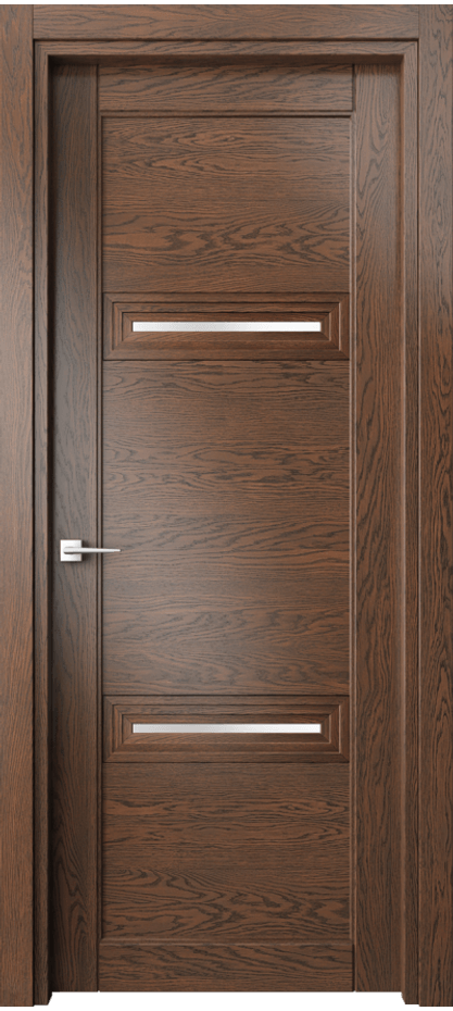 Дверь межкомнатная Ego 6113 Дуб коньячный Сатинированное стекло Гладкий наличник Ego ДКЧ Цена 126499 ₽ Наличники уже входят в базовый комплект. Фабрика дверей Волховец 8 (800) 551 43 19 Межкомнатная дверь Ego 6113 Дуб коньячный Сатинированное стекло Цена 126499 ₽ | Volhovec