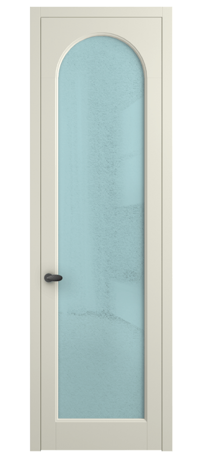 Дверь межкомнатная Палаццо 6804 Матовый молочно-белый Фактурное голубое стекло "Лёд", триплекс 0536 ММБ Цена 103029 ₽ Наличники уже входят в базовый комплект. Фабрика дверей Волховец 8 (800) 551 43 19 Межкомнатная дверь Палаццо 6804 Матовый молочно-белый Фактурное голубое стекло "Лёд", триплекс Цена 103029 ₽ | Volhovec