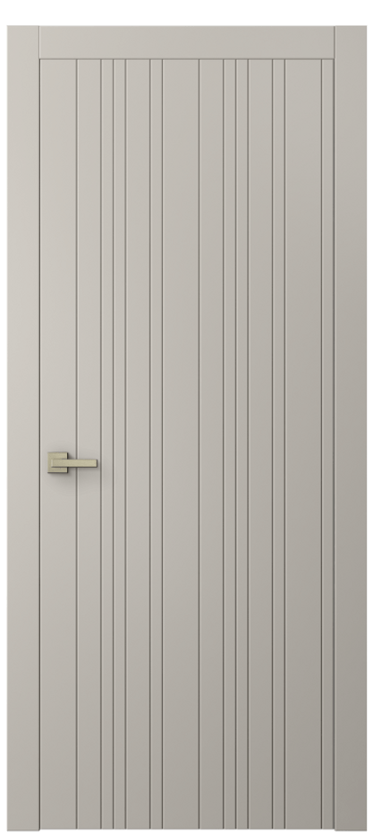 Дверь межкомнатная Linea АКП 8051 Матовый светло-бежевый Гладкий компланарный наличник МСБЖ* Цена 63299 ₽ Наличники уже входят в базовый комплект. Фабрика дверей Волховец 8 (800) 551 43 19 Межкомнатная дверь Linea АКП 8051 Матовый светло-бежевый Цена 63299 ₽ | Volhovec