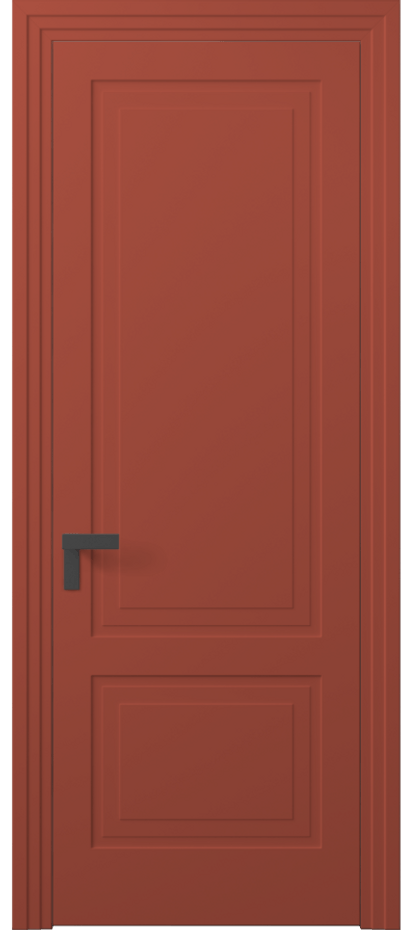 Дверь межкомнатная Рокка 8351 Матовый белоснежный Каскадный компланарный наличник МБЛ Цена 103999 ₽ Наличники уже входят в базовый комплект. Фабрика дверей Волховец 8 (800) 551 43 19 Межкомнатная дверь Рокка 8351 Матовый белоснежный Цена 103999 ₽ | Volhovec