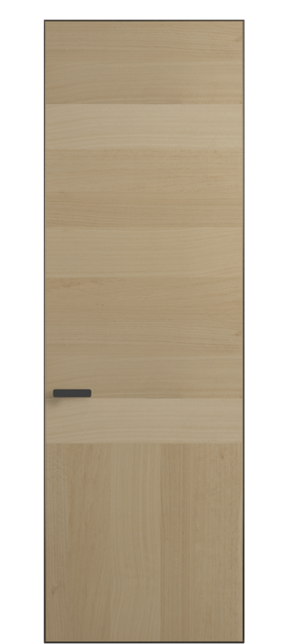 Дверь межкомнатная Rift 0204 Эвкалипт бежевый матовый Скрытый короб Черный Цена 93569 ₽ Наличники уже входят в базовый комплект. Фабрика дверей Волховец 8 (800) 551 43 19 Межкомнатная дверь Rift 0204 Эвкалипт бежевый матовый Цена 93569 ₽ | Volhovec