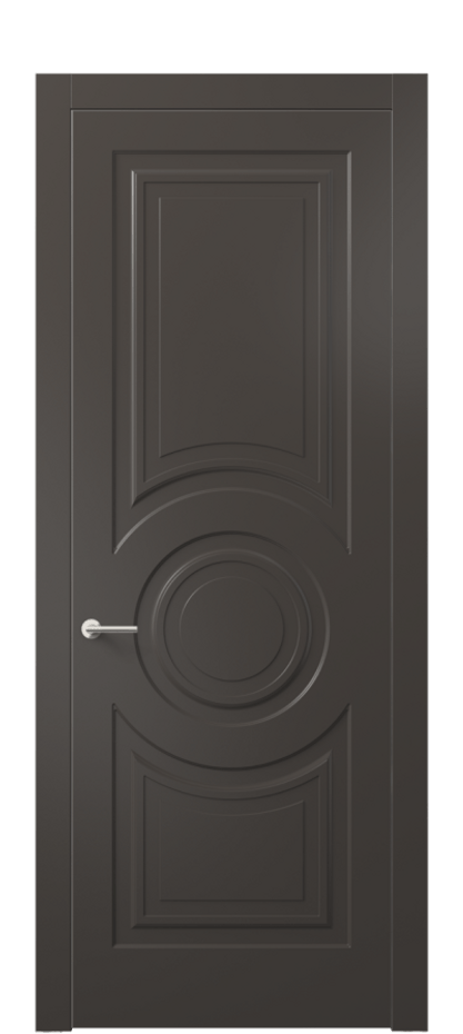 Дверь межкомнатная Маскот АКП 8461 Матовый антрацит Гладкий компланарный наличник МАН Цена 62099 ₽ Наличники уже входят в базовый комплект. Фабрика дверей Волховец 8 (800) 551 43 19 Межкомнатная дверь Маскот АКП 8461 Матовый антрацит Цена 62099 ₽ | Volhovec