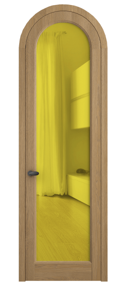 Дверь межкомнатная Palazzo 6814 Дуб пшеничный матовый Прозрачное жёлтое стекло, триплекс 0536R ДПШМ Цена 206349 ₽ Наличники уже входят в базовый комплект. Фабрика дверей Волховец 8 (800) 551 43 19 Межкомнатная дверь Palazzo 6814 Дуб пшеничный матовый Прозрачное жёлтое стекло, триплекс Цена 206349 ₽ | Volhovec