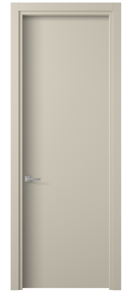 Дверь межкомнатная Планум 0010 ПЭТ светло-бежевый Гладкий наличник ПЭСБ Цена 23349 ₽ Наличники уже входят в базовый комплект. Фабрика дверей Волховец 8 (800) 551 43 19 Межкомнатная дверь Планум 0010 ПЭТ светло-бежевый Цена 23349 ₽ | Volhovec