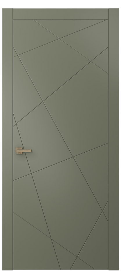 Дверь межкомнатная Linea АКП 8048 Матовый оливковый тёмный Гладкий компланарный наличник МОТ* Цена 87070 сом Наличники уже входят в базовый комплект. Фабрика дверей Волховец 8 (800) 551 43 19 Межкомнатная дверь Linea АКП 8048 Матовый оливковый тёмный Цена 87070 сом | Volhovec