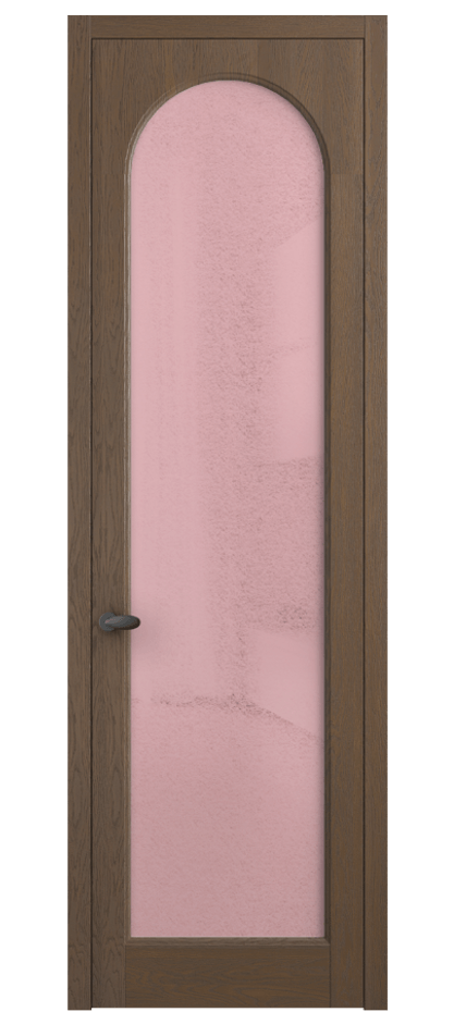 Дверь межкомнатная Palazzo 6804 Дуб туманный матовый Фактурное розовое стекло "Лёд", триплекс 0536 ДТММ Цена 154229 ₽ Наличники уже входят в базовый комплект. Фабрика дверей Волховец 8 (800) 551 43 19 Межкомнатная дверь Palazzo 6804 Дуб туманный матовый Фактурное розовое стекло "Лёд", триплекс Цена 154229 ₽ | Volhovec