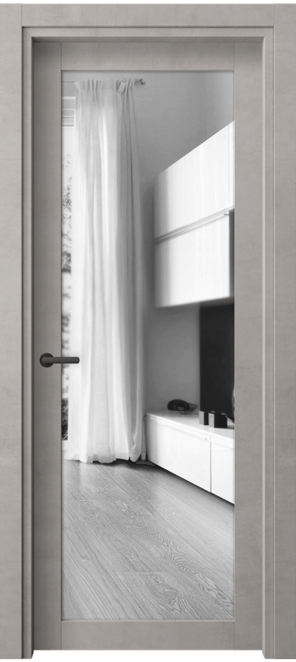 Дверь межкомнатная Neo 2102 Леон серебро Двустороннее зеркало, триплекс, 6 мм Гладкий классический наличник ЛСЕ Цена 43699 ₽ Наличники уже входят в базовый комплект. Фабрика дверей Волховец 8 (800) 551 43 19 Межкомнатная дверь Neo 2102 Леон серебро Двустороннее зеркало, триплекс, 6 мм Цена 43699 ₽ | Volhovec