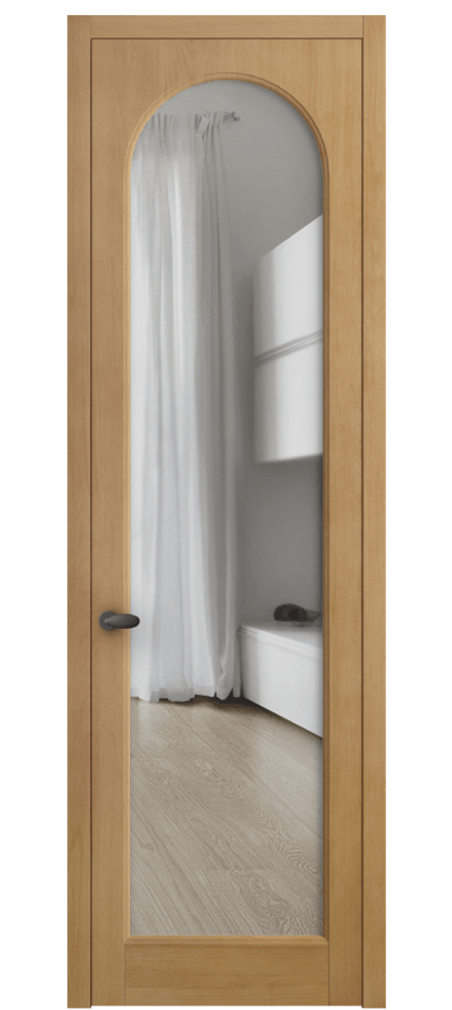 Дверь межкомнатная Палаццо 6804 Бук натуральный матовый Прозрачное стекло 0536 БНМ Цена 817900 AMD Наличники уже входят в базовый комплект. Фабрика дверей Волховец 8 (800) 551 43 19 Межкомнатная дверь Палаццо 6804 Бук натуральный матовый Прозрачное стекло Цена 817900 AMD | Volhovec