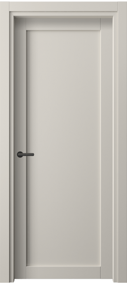 Дверь межкомнатная Neo 2101 ПЭТ светло-серый Гладкий классический наличник ПЭСС Цена 5480800 so'm Наличники уже входят в базовый комплект. Фабрика дверей Волховец 8 (800) 551 43 19 Межкомнатная дверь Neo 2101 ПЭТ светло-серый Цена 5480800 so'm | Volhovec
