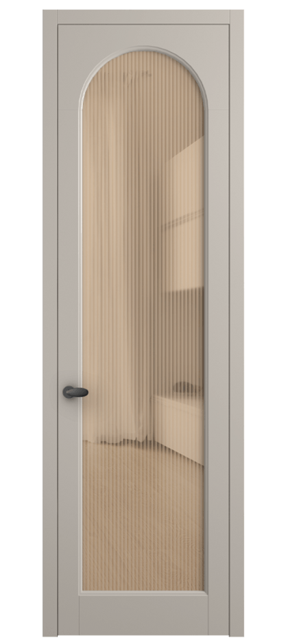 Дверь межкомнатная Палаццо 6804 Матовый светло-бежевый Рифлёное оранжевое стекло "Moru", триплекс 0536 МСБЖ Цена 105029 ₽ Наличники уже входят в базовый комплект. Фабрика дверей Волховец 8 (800) 551 43 19 Межкомнатная дверь Палаццо 6804 Матовый светло-бежевый Рифлёное оранжевое стекло "Moru", триплекс Цена 105029 ₽ | Volhovec