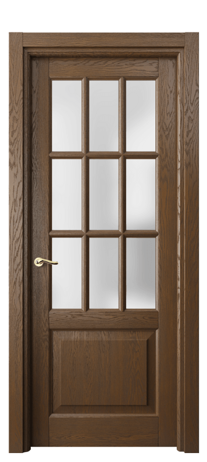 Дверь межкомнатная Lignum 0748 Дуб королевский брашированный Сатинированное стекло Гладкий наличник ДКР.Б Цена 173299 ₽ Наличники уже входят в базовый комплект. Фабрика дверей Волховец 8 (800) 551 43 19 Межкомнатная дверь Lignum 0748 Дуб королевский брашированный Сатинированное стекло Цена 173299 ₽ | Volhovec