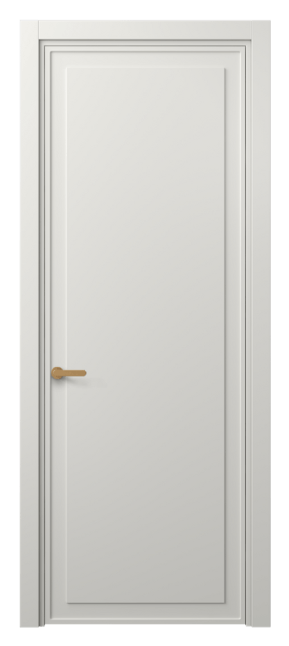 Дверь межкомнатная Frame 8602 Матовый серый  Гладкий классический наличник МСР Цена 51499 ₽ . Фабрика дверей Волховец 8 (800) 551 43 19 Межкомнатная дверь Frame 8602 Матовый серый  Цена 51499 ₽ | Volhovec