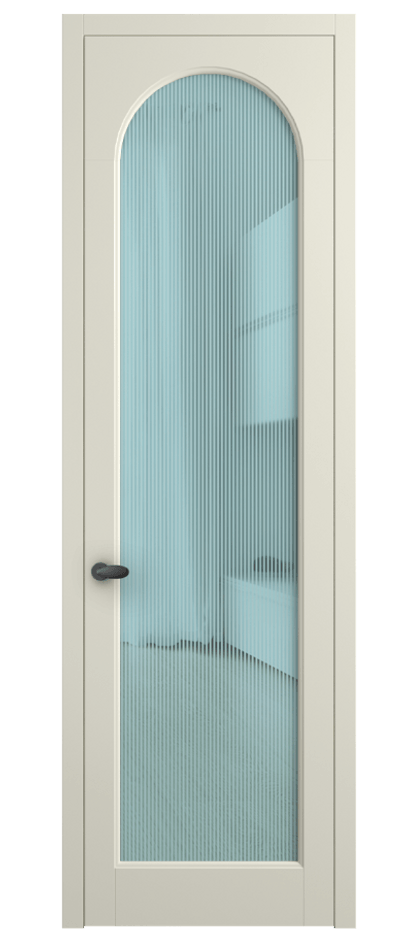 Дверь межкомнатная Палаццо 6804 Матовый молочно-белый Рифлёное голубое стекло "Дюна", триплекс 0536 ММБ Цена 103029 ₽ Наличники уже входят в базовый комплект. Фабрика дверей Волховец 8 (800) 551 43 19 Межкомнатная дверь Палаццо 6804 Матовый молочно-белый Рифлёное голубое стекло "Дюна", триплекс Цена 103029 ₽ | Volhovec
