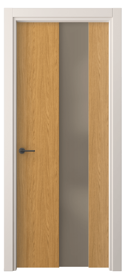 Дверь межкомнатная Freedom 4226 Ванильный дуб Сатинированное бронзовое стекло, триплекс, 8 мм Классический гладкий наличник ПЭТБ Цена 30639 ₽ Наличники уже входят в базовый комплект. Фабрика дверей Волховец 8 (800) 551 43 19 Межкомнатная дверь Freedom 4226 Ванильный дуб Сатинированное бронзовое стекло, триплекс, 8 мм Цена 30639 ₽ | Volhovec